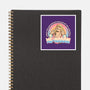 Awesomest Master Of The Universe-None-Glossy-Sticker-glitchygorilla