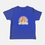 Awesomest Master Of The Universe-Baby-Basic-Tee-glitchygorilla