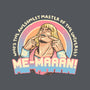 Awesomest Master Of The Universe-Unisex-Basic-Tee-glitchygorilla