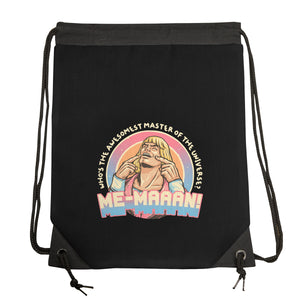 Awesomest Master Of The Universe