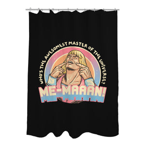 Awesomest Master Of The Universe