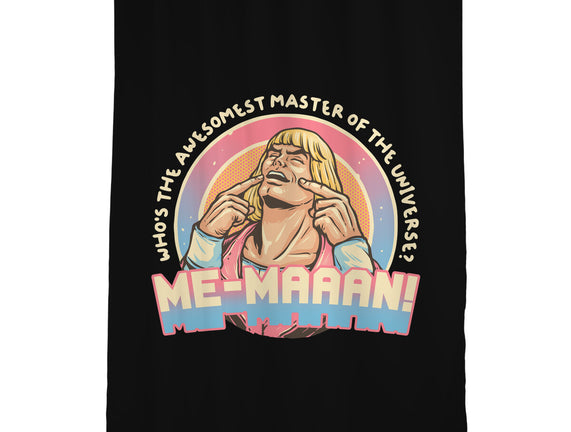 Awesomest Master Of The Universe