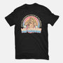 Awesomest Master Of The Universe-Youth-Basic-Tee-glitchygorilla