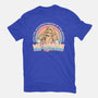 Awesomest Master Of The Universe-Mens-Heavyweight-Tee-glitchygorilla
