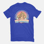 Awesomest Master Of The Universe-Youth-Basic-Tee-glitchygorilla