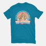 Awesomest Master Of The Universe-Mens-Heavyweight-Tee-glitchygorilla