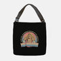 Awesomest Master Of The Universe-None-Adjustable Tote-Bag-glitchygorilla