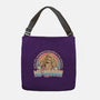 Awesomest Master Of The Universe-None-Adjustable Tote-Bag-glitchygorilla