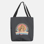 Awesomest Master Of The Universe-None-Basic Tote-Bag-glitchygorilla