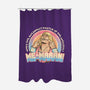 Awesomest Master Of The Universe-None-Polyester-Shower Curtain-glitchygorilla