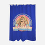 Awesomest Master Of The Universe-None-Polyester-Shower Curtain-glitchygorilla