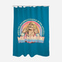 Awesomest Master Of The Universe-None-Polyester-Shower Curtain-glitchygorilla