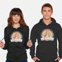Awesomest Master Of The Universe-Unisex-Pullover-Sweatshirt-glitchygorilla