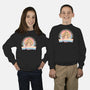 Awesomest Master Of The Universe-Youth-Crew Neck-Sweatshirt-glitchygorilla