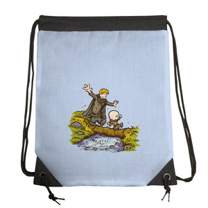 The Hedge Knight And The Egg