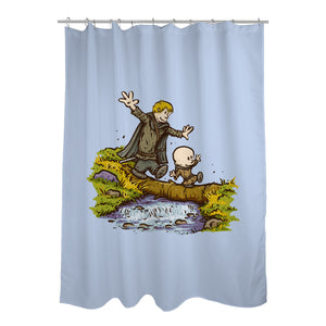 The Hedge Knight And The Egg