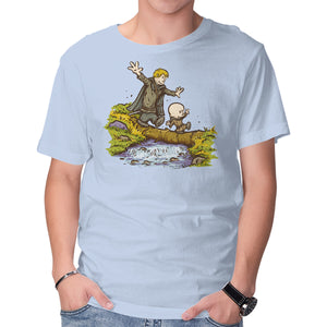 The Hedge Knight And The Egg