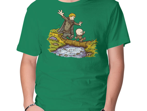 The Hedge Knight And The Egg
