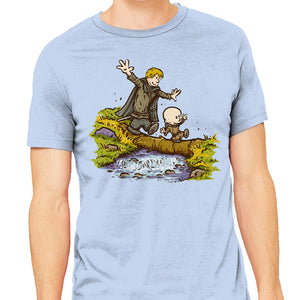 The Hedge Knight And The Egg