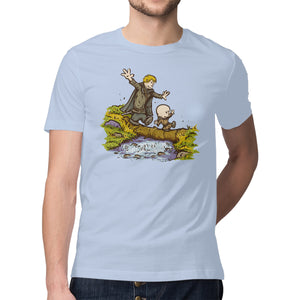The Hedge Knight And The Egg