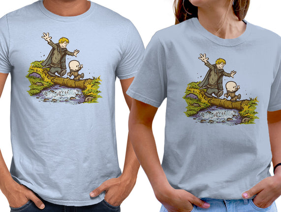 The Hedge Knight And The Egg