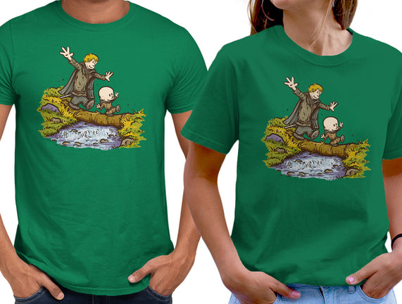 The Hedge Knight And The Egg