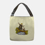 The Hedge Knight And The Egg-None-Adjustable Tote-Bag-kg07