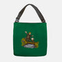 The Hedge Knight And The Egg-None-Adjustable Tote-Bag-kg07