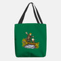 The Hedge Knight And The Egg-None-Basic Tote-Bag-kg07
