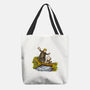 The Hedge Knight And The Egg-None-Basic Tote-Bag-kg07