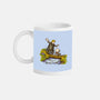The Hedge Knight And The Egg-None-Mug-Drinkware-kg07