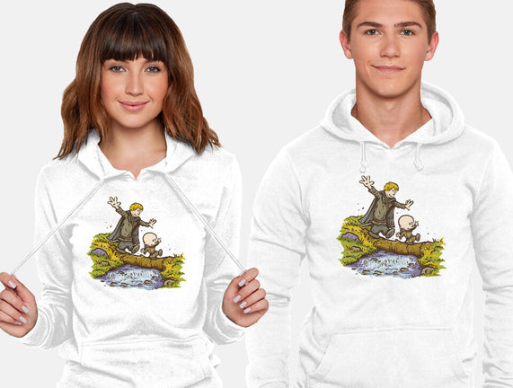 The Hedge Knight And The Egg