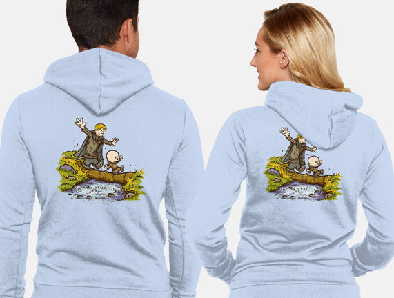 The Hedge Knight And The Egg