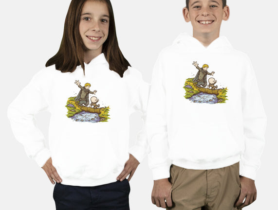 The Hedge Knight And The Egg