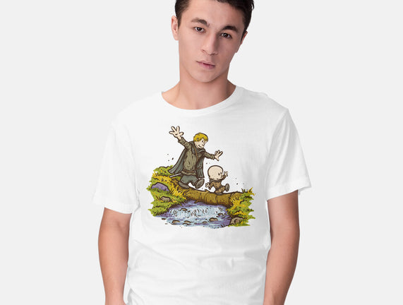 The Hedge Knight And The Egg