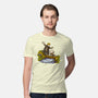 The Hedge Knight And The Egg-Mens-Premium-Tee-kg07
