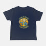 It Really Does Get Worse-Baby-Basic-Tee-kg07