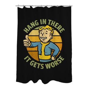 It Really Does Get Worse