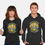 It Really Does Get Worse-Unisex-Pullover-Sweatshirt-kg07