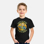 It Really Does Get Worse-Youth-Basic-Tee-kg07