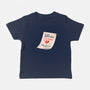 Dear Serotonin-Baby-Basic-Tee-koalastudio