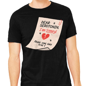 Dear Serotonin