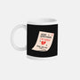 Dear Serotonin-None-Mug-Drinkware-koalastudio