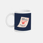 Dear Serotonin-None-Mug-Drinkware-koalastudio