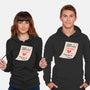 Dear Serotonin-Unisex-Pullover-Sweatshirt-koalastudio