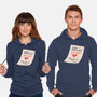 Dear Serotonin-Unisex-Pullover-Sweatshirt-koalastudio