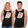 Dear Serotonin-Unisex-Basic-Tank-koalastudio