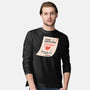 Dear Serotonin-Mens-Long Sleeved-Tee-koalastudio