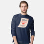 Dear Serotonin-Mens-Long Sleeved-Tee-koalastudio