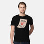 Dear Serotonin-Mens-Premium-Tee-koalastudio